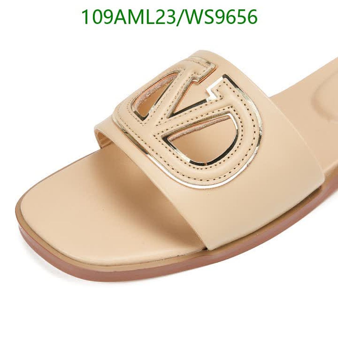 Valentino-Women Shoes Code: WS9656 $: 109USD