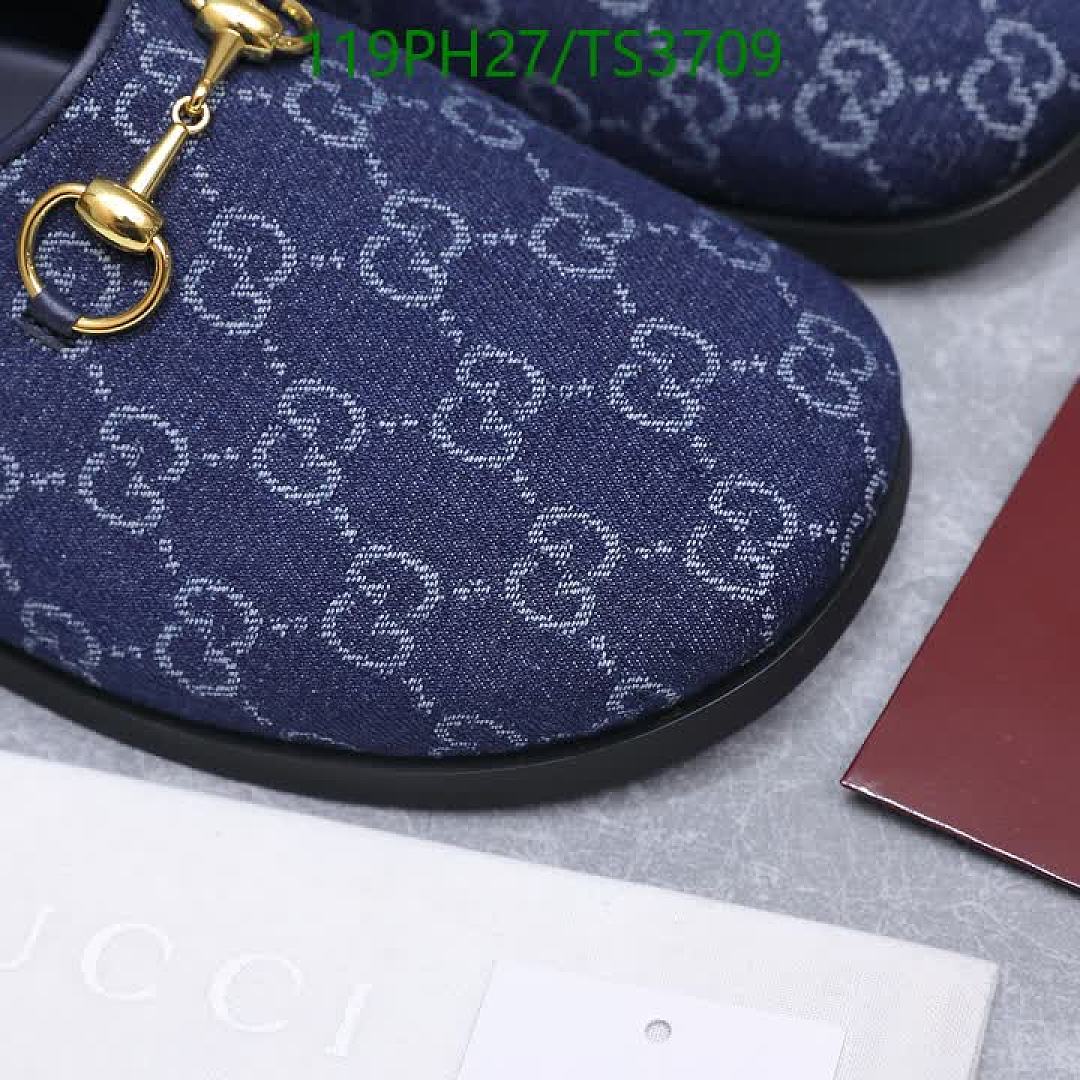 Gucci-Women Shoes Code: TS3709 $: 119USD