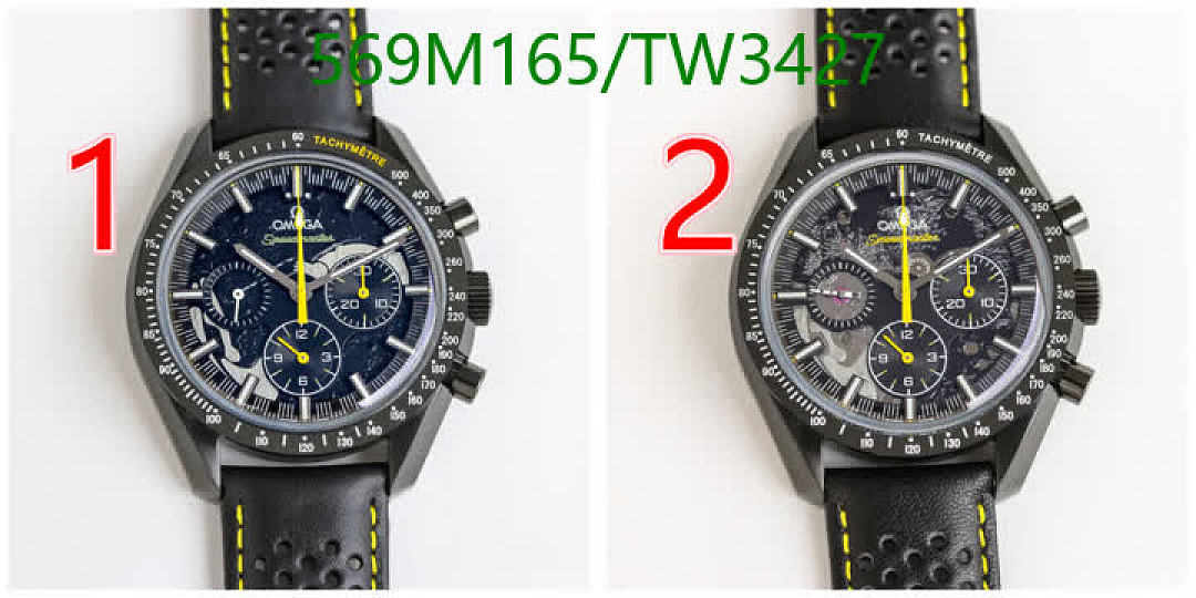 Omega-Watch(Mirror Quality) Code: TW3427 $: 569USD