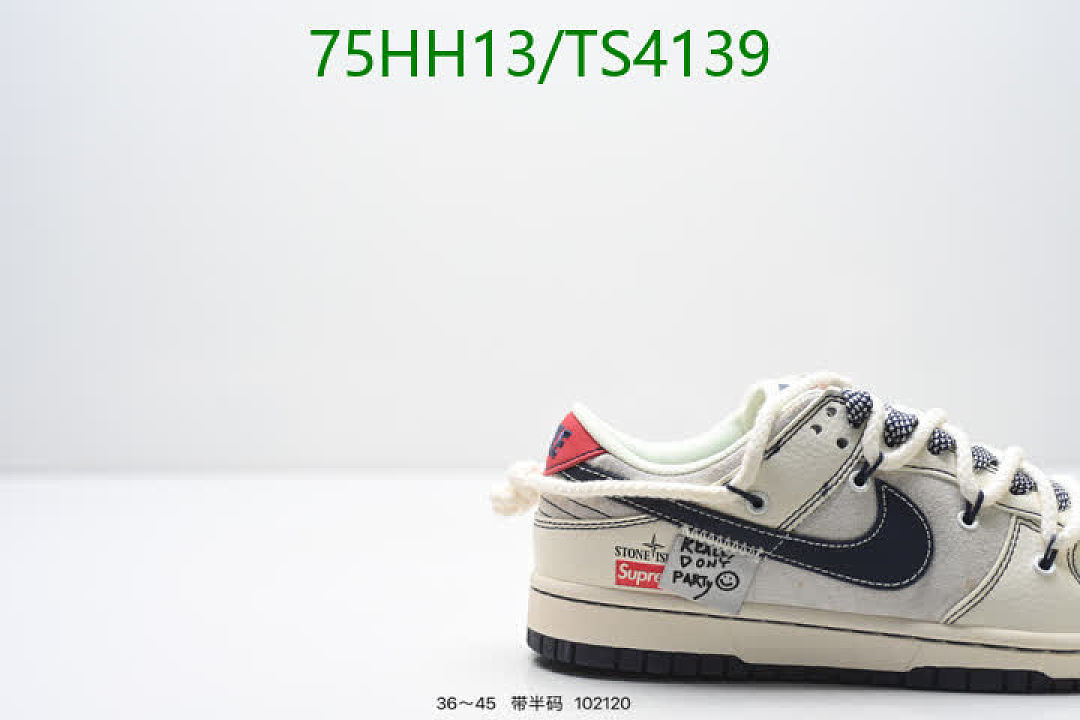 NIKE-Women Shoes Code: TS4139 $: 75USD