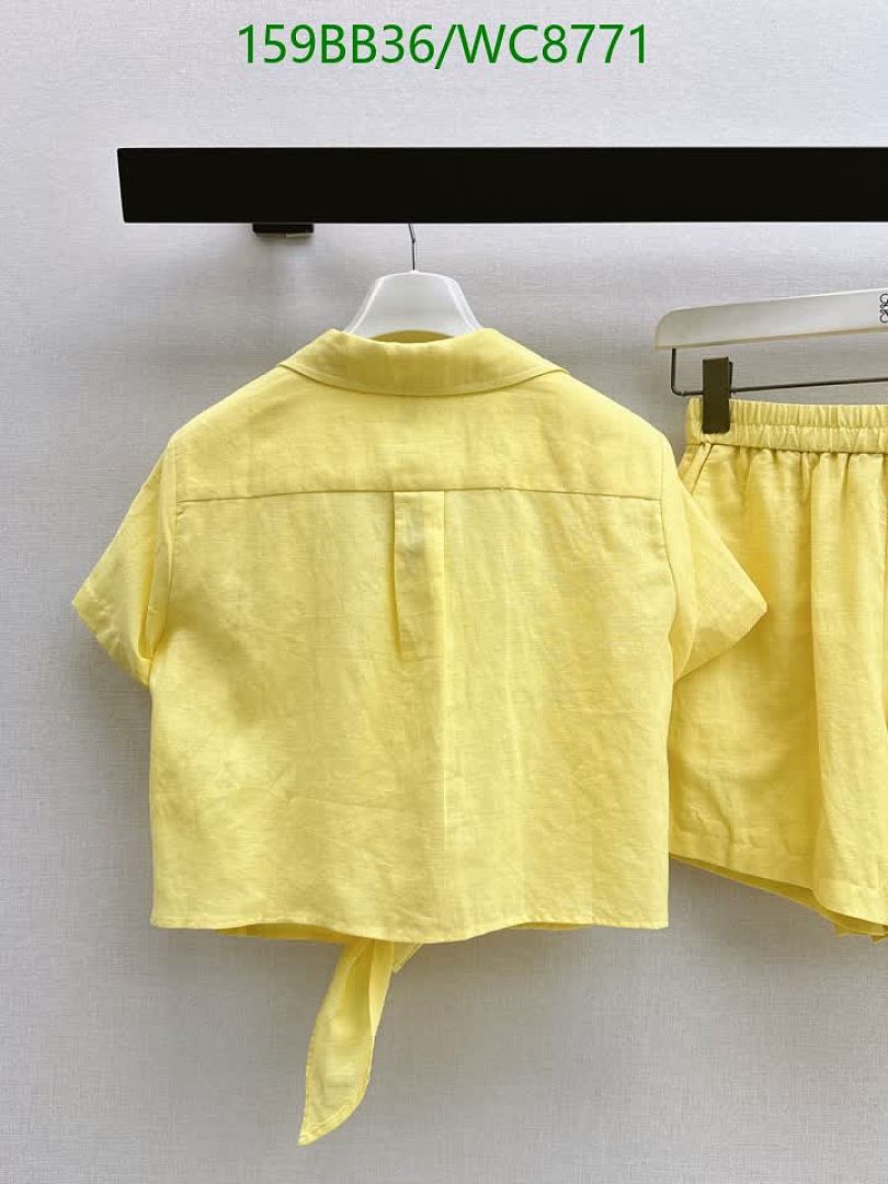Loewe-Clothing Code: WC8771 $: 159USD