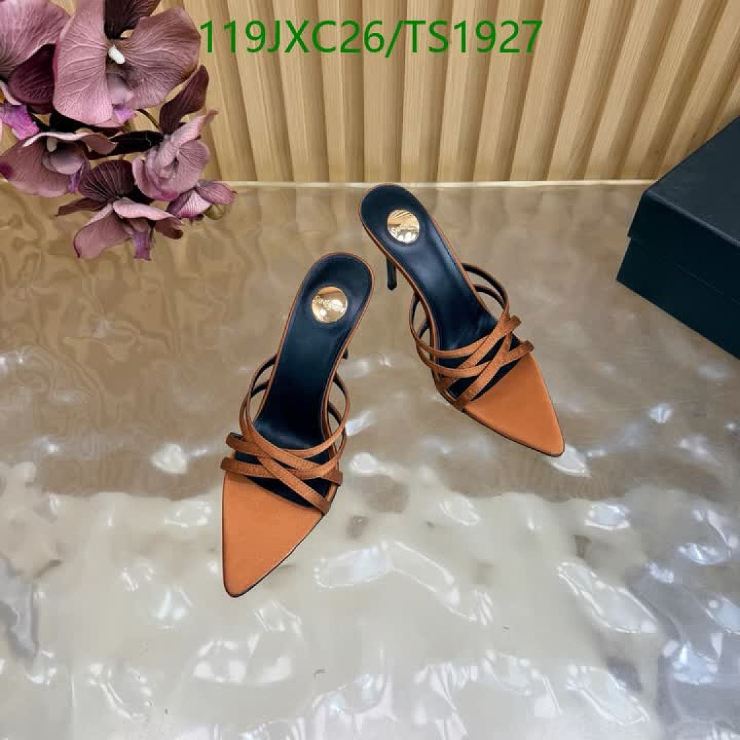 YSL-Women Shoes Code: TS1927 $: 119USD
