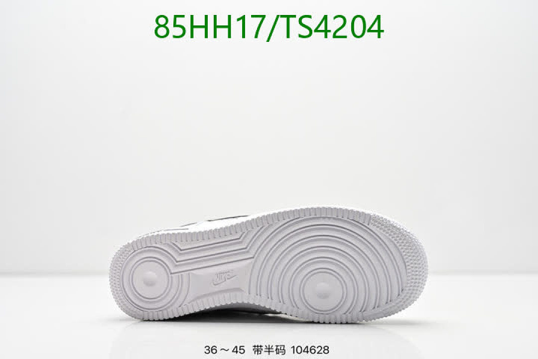 NIKE-Women Shoes Code: TS4204 $: 85USD