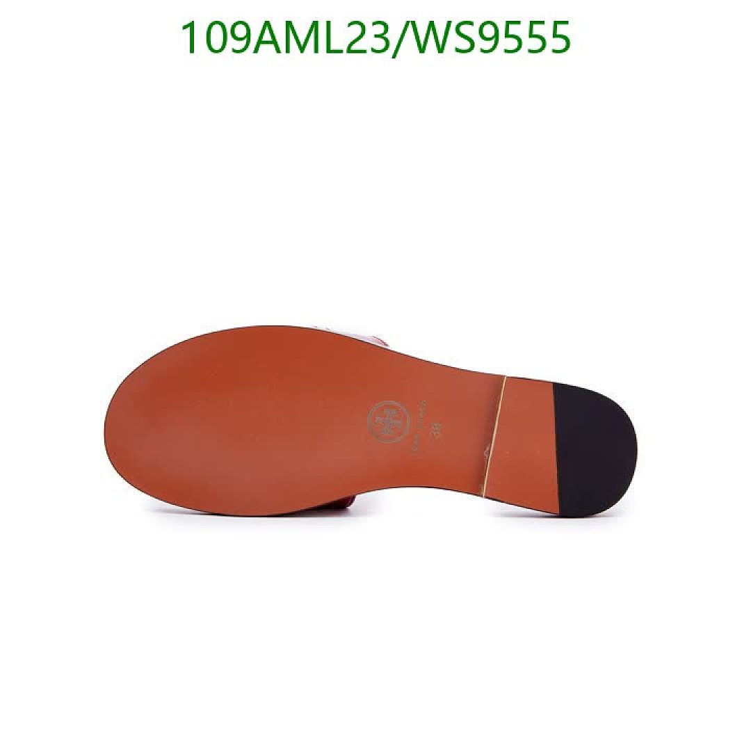 Tory Burch-Men shoes Code: WS9555 $: 109USD
