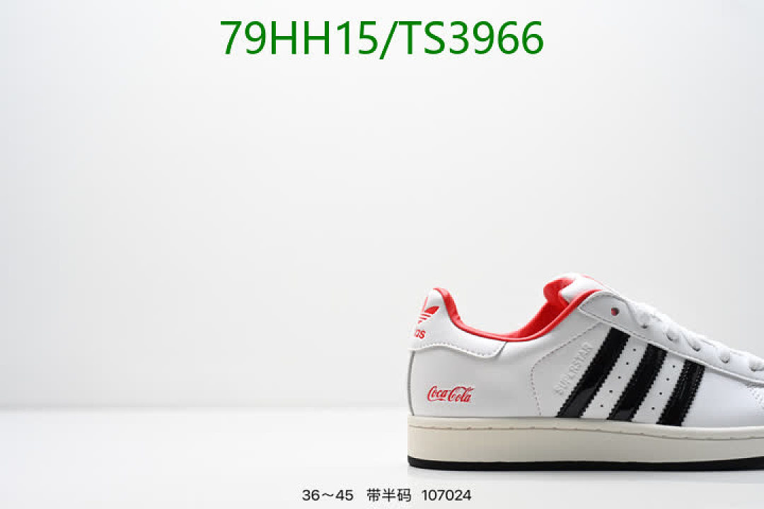 Adidas-Women Shoes Code: TS3966 $: 79USD