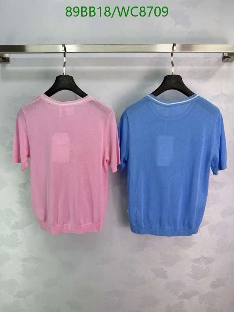 Dior-Clothing Code: WC8709 $: 89USD