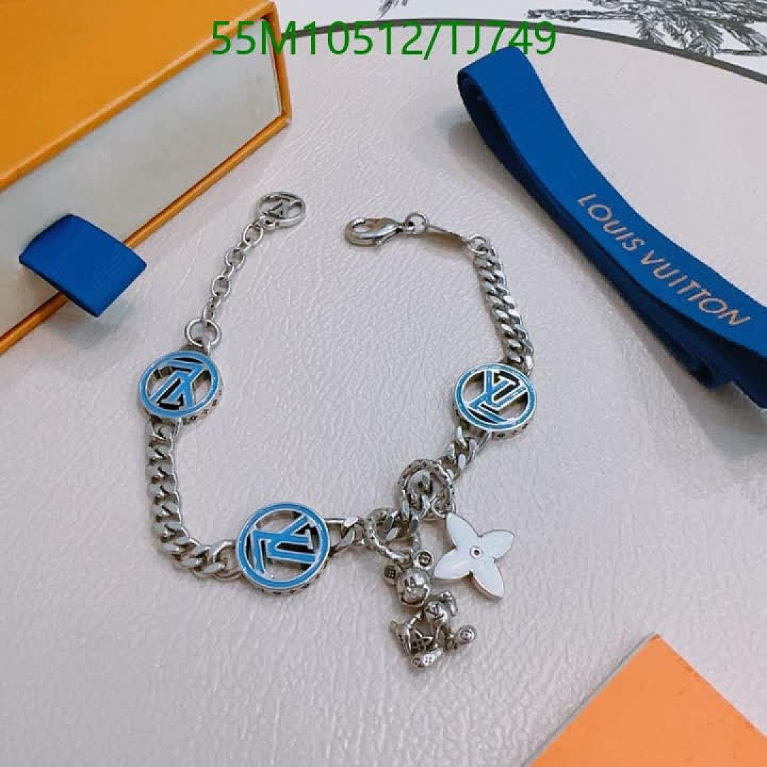 LV-Jewelry Code: TJ749 $: 55USD