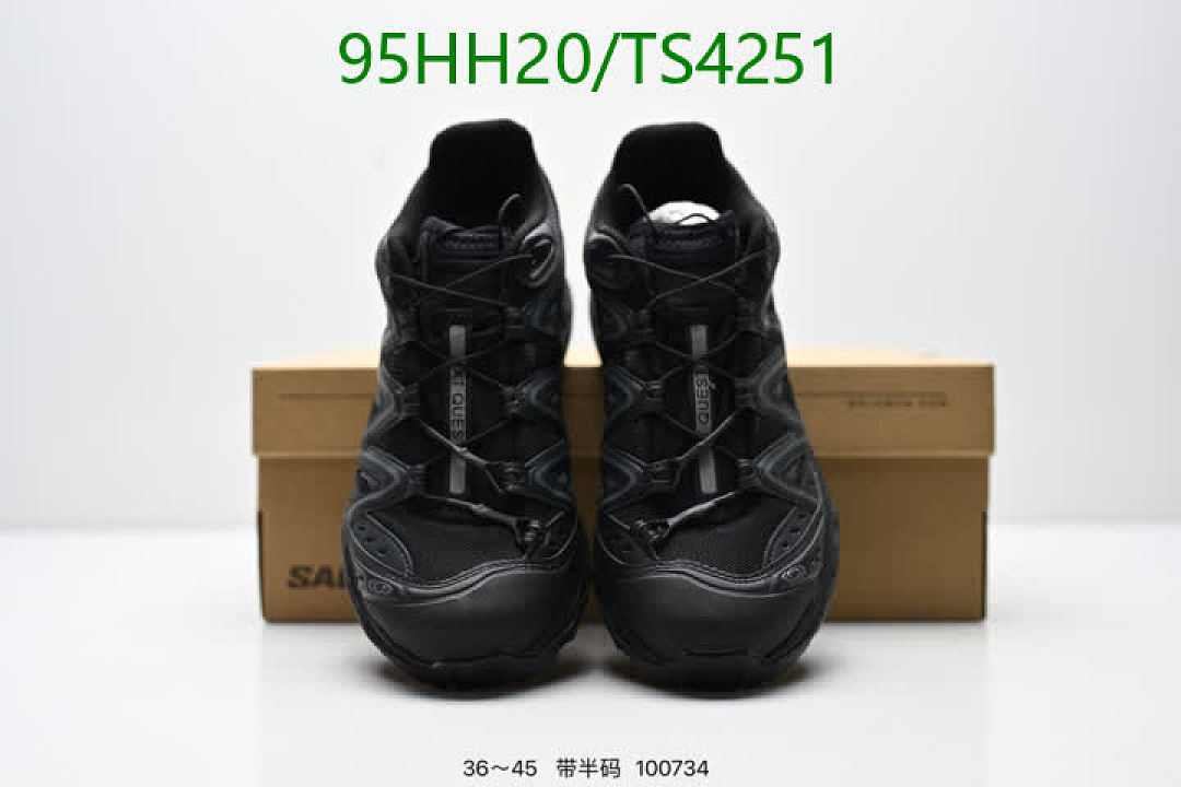 Salomon-Women Shoes Code: TS4251 $: 95USD