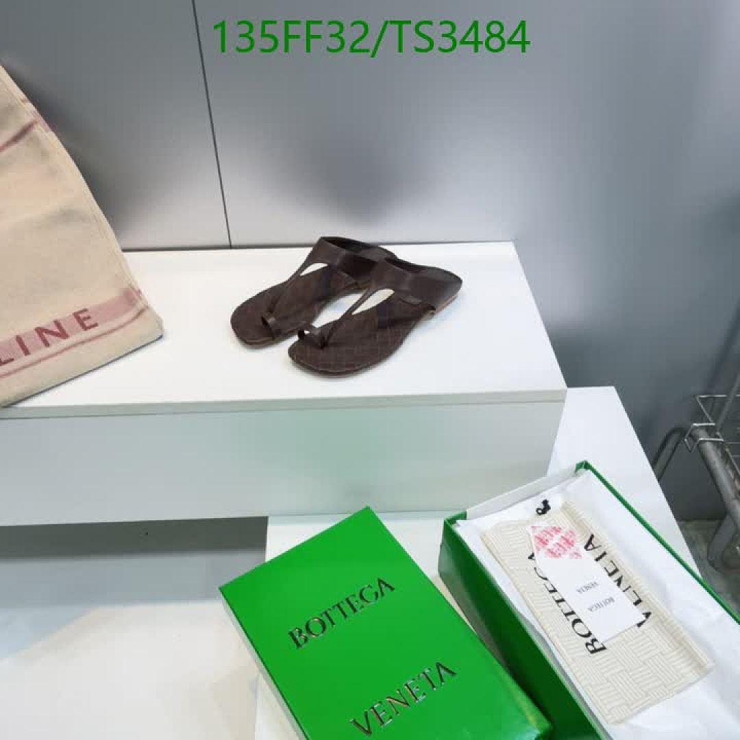 BV-Women Shoes Code: TS3484 $: 135USD