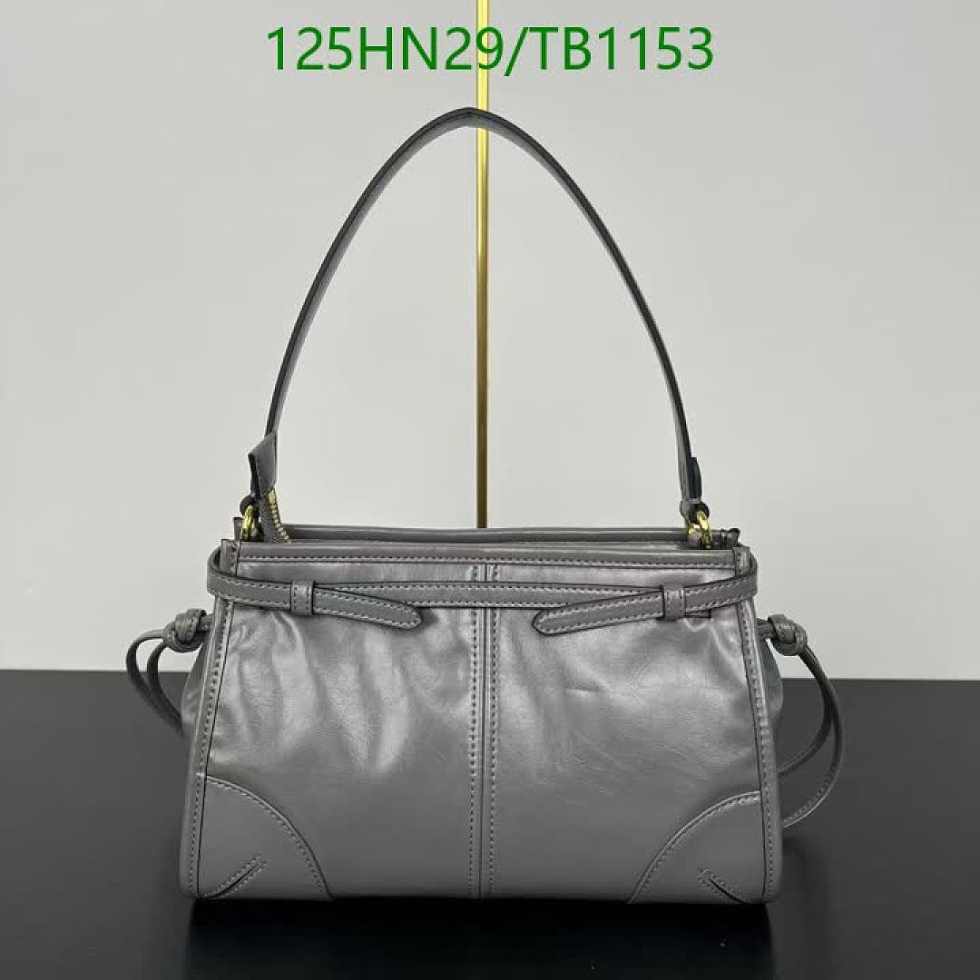 Prada-Bag-4A Quality Code: TB1153 $: 125USD