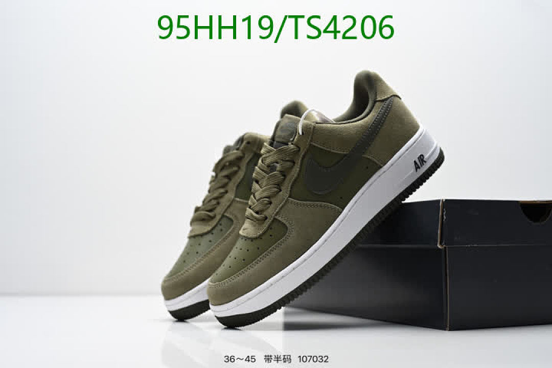 NIKE-Women Shoes Code: TS4206 $: 95USD