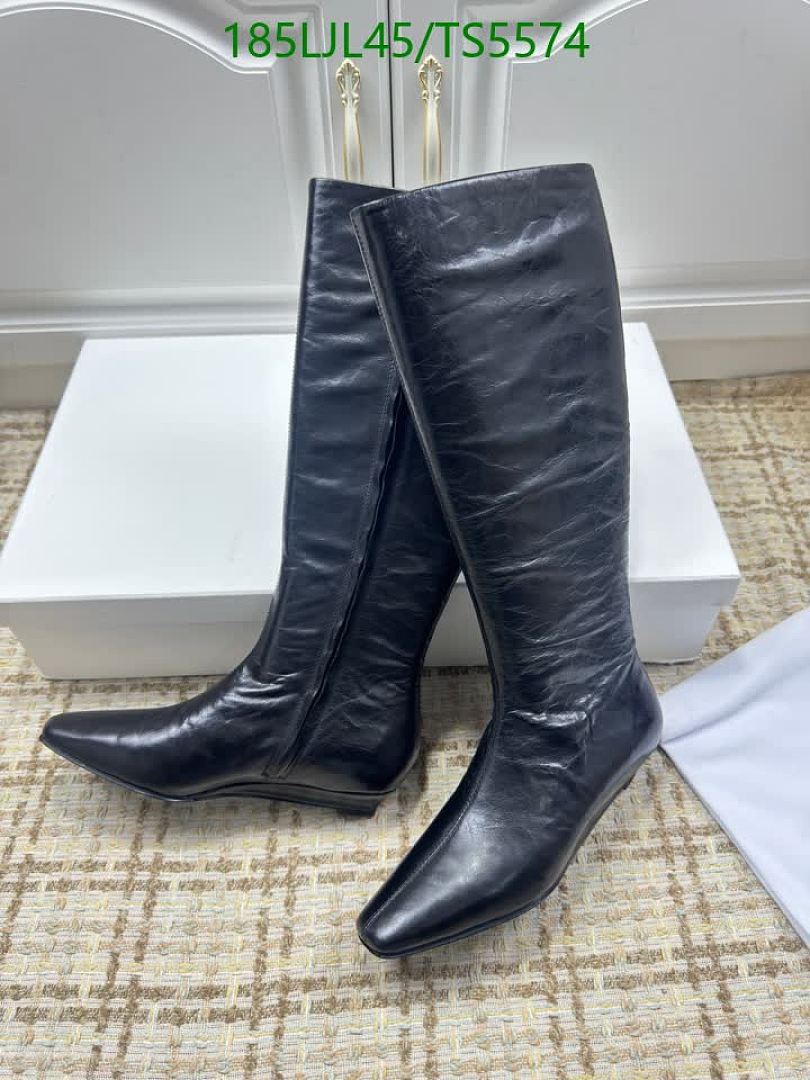 The Row-Women Shoes Code: TS5574 $: 185USD