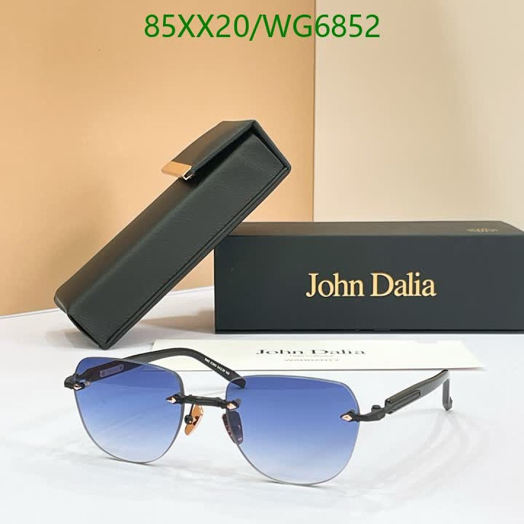 John Dalia-Glasses Code: WG6852 $: 85USD