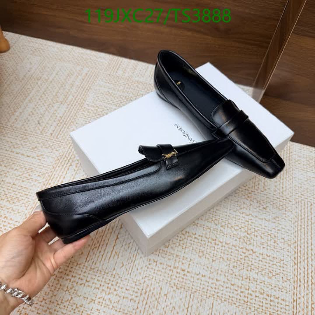 YSL-Women Shoes Code: TS3888 $: 119USD
