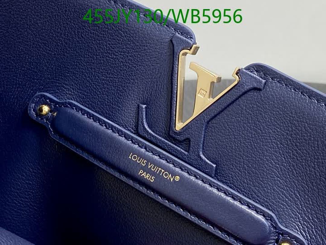 LV-Bag-Mirror Quality Code: WB5956 $: 455USD
