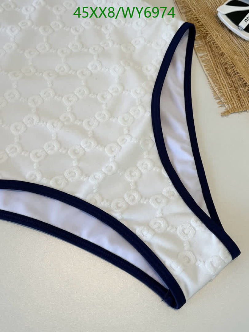 GUCCI-Swimsuit Code: WY6974 $: 45USD