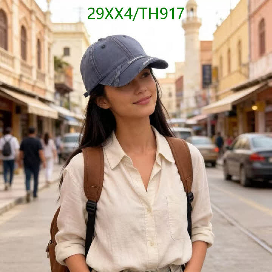 Alexander Wang-Cap(Hat) Code: TH917 $: 29USD