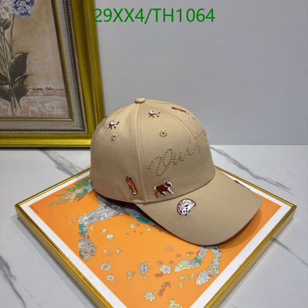 LV-Cap(Hat) Code: TH1064 $: 29USD