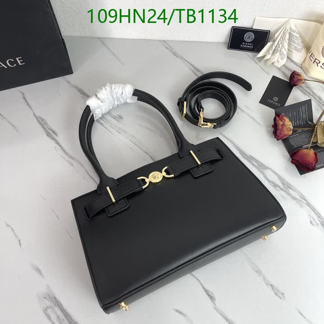 Versace-Bag-4A Quality Code: TB1134 $: 109USD