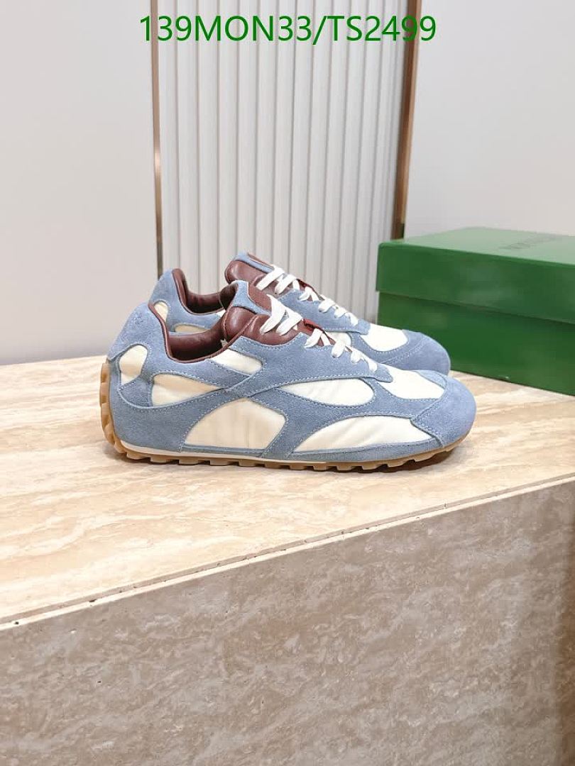 BV-Men shoes Code: TS2499 $: 139USD