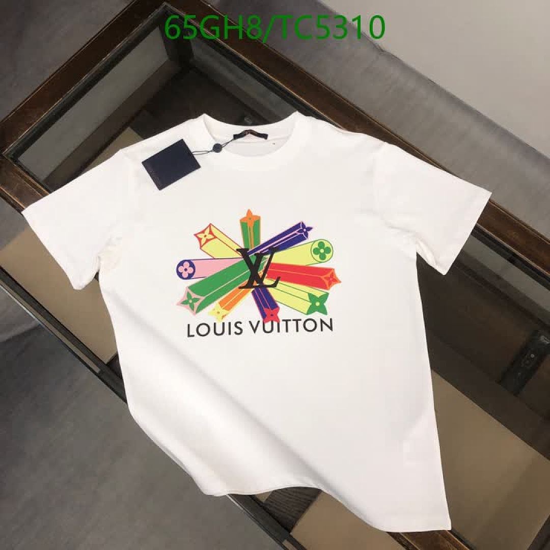 LV-Clothing Code: TC5310 $: 65USD