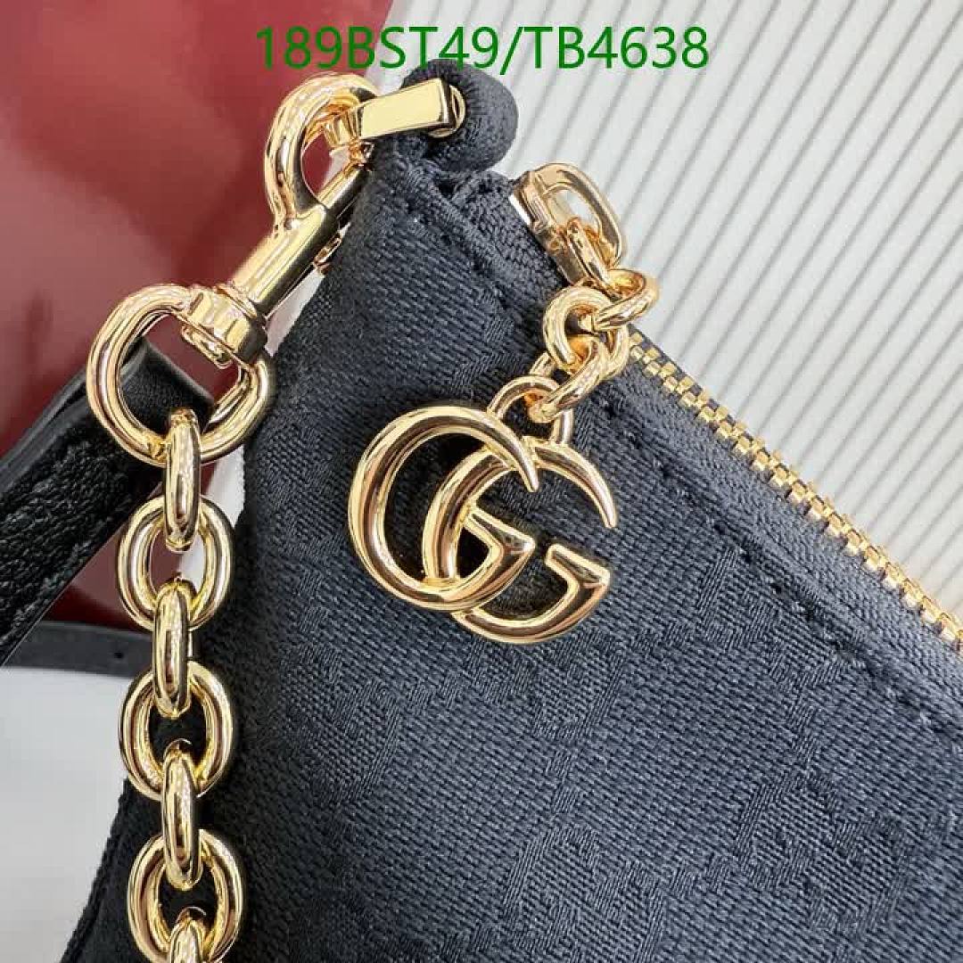 Gucci-Bag-Mirror Quality Code: TB4638 $: 189USD