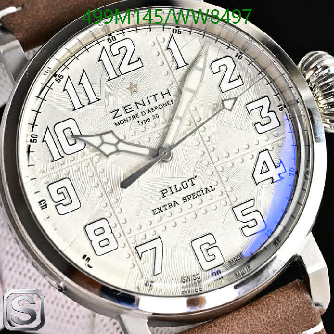 Zenith-Watch(Mirror Quality) Code: WW8497 $: 499USD