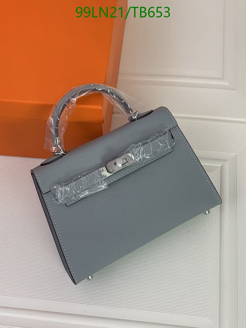 Hermes-Bag-4A Quality Code: TB653 $: 99USD