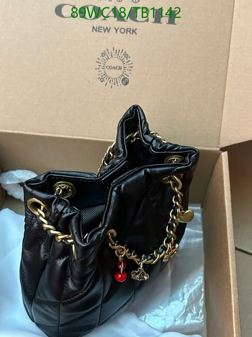 Coach-Bag-4A Quality Code: TB1142 $: 89USD