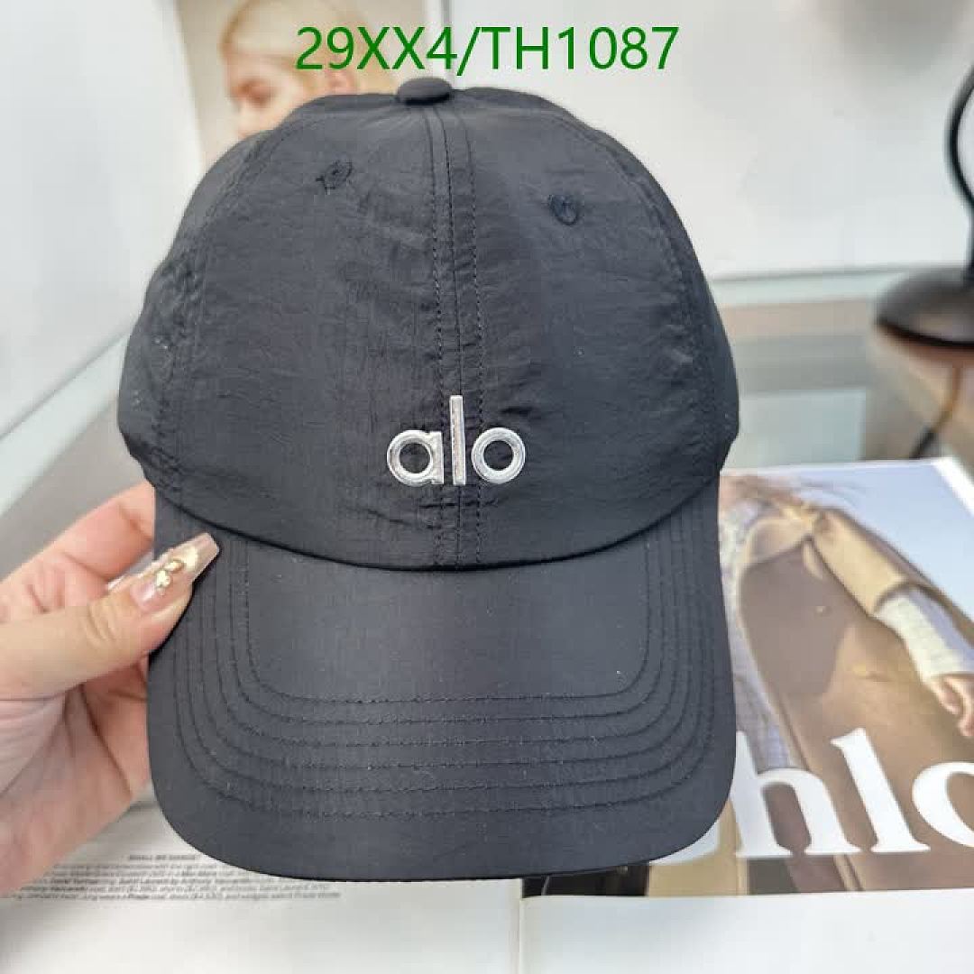 Alo yoga-Cap(Hat) Code: TH1087 $: 29USD