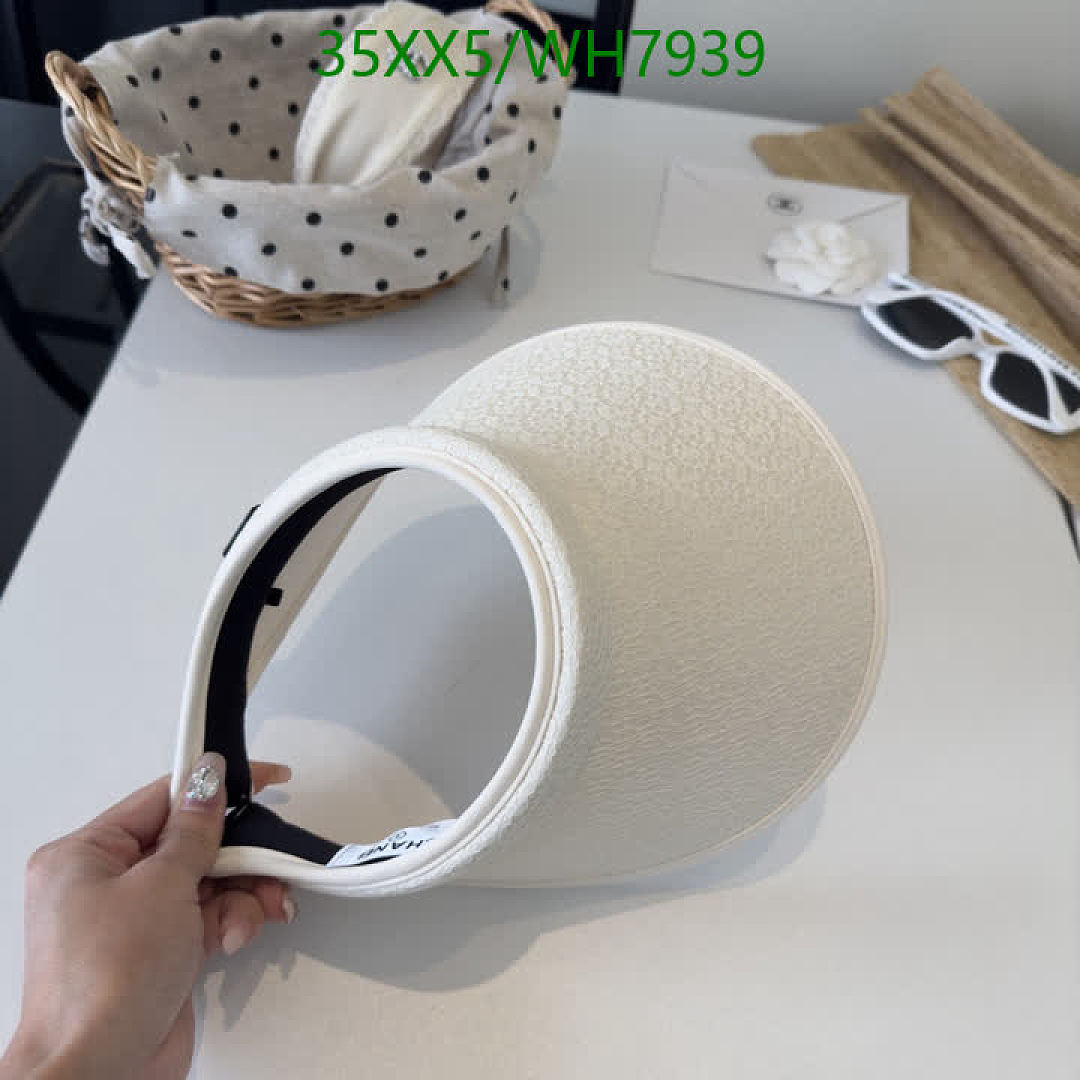 Chanel-Cap(Hat) Code: WH7939 $: 35USD