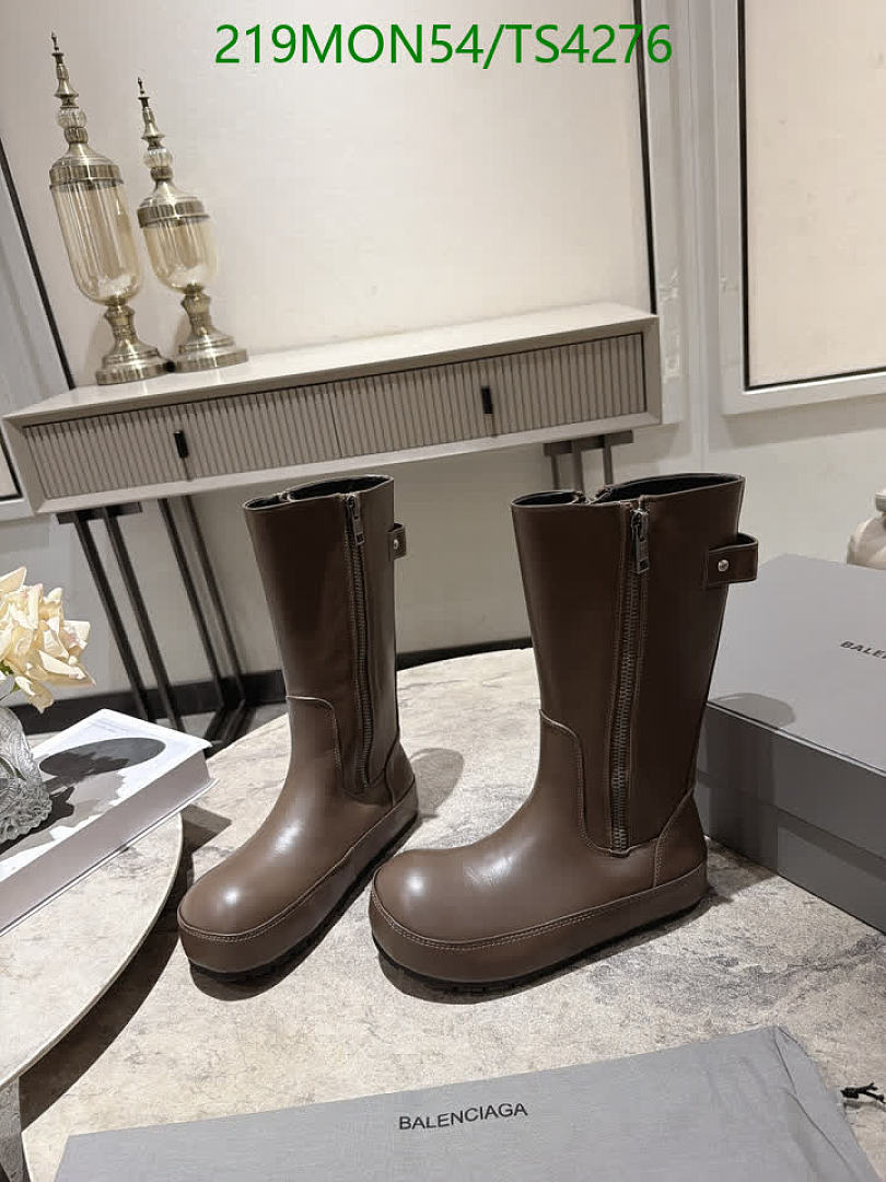 Boots-Women Shoes Code: TS4276 $: 219USD