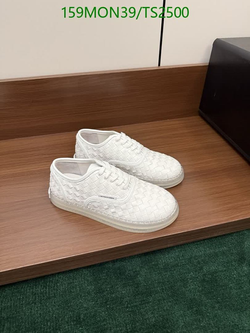 BV-Women Shoes Code: TS2500 $: 159USD