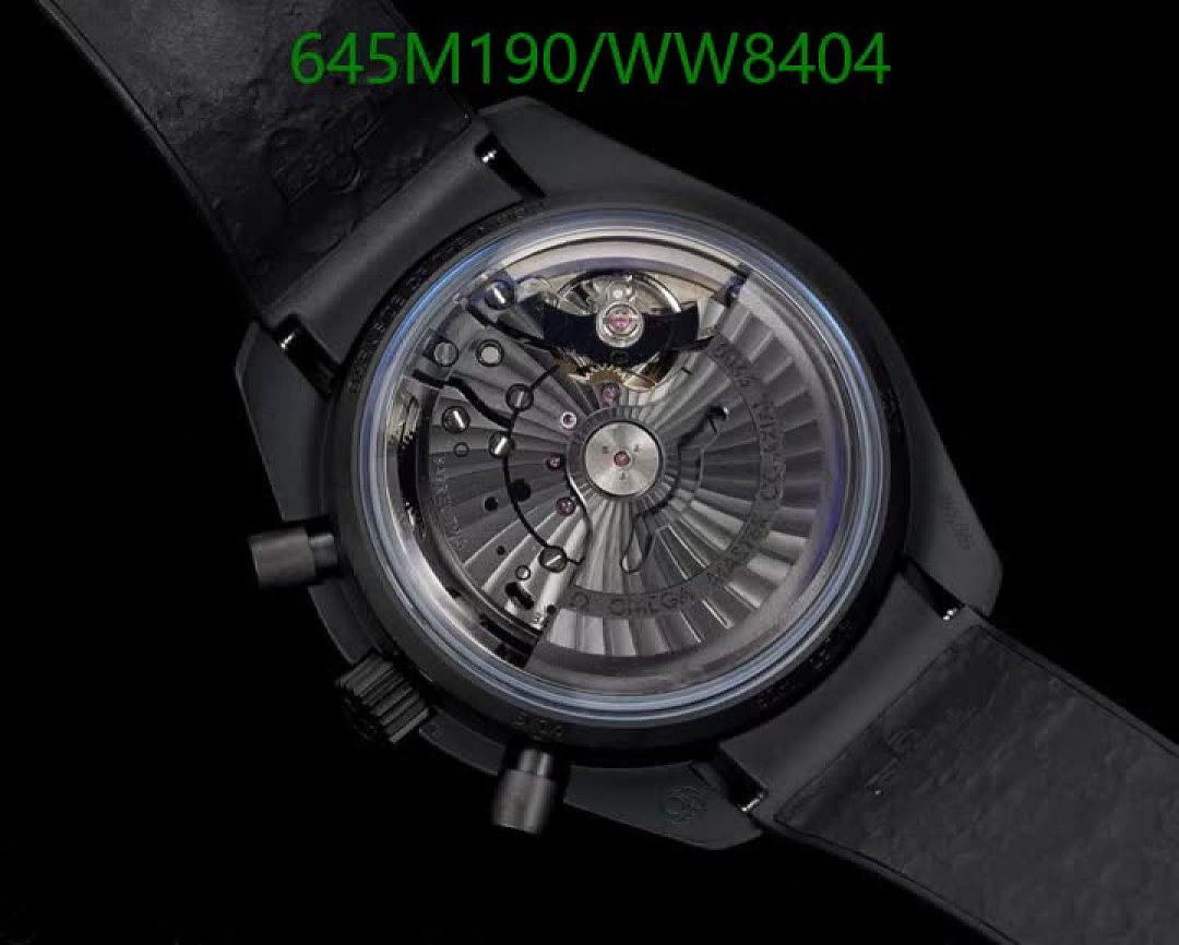 Omega-Watch(Mirror Quality) Code: WW8404 $: 645USD
