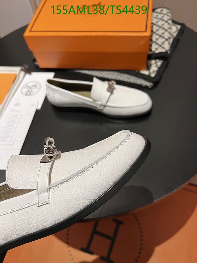 Hermes-Women Shoes Code: TS4439 $: 155USD