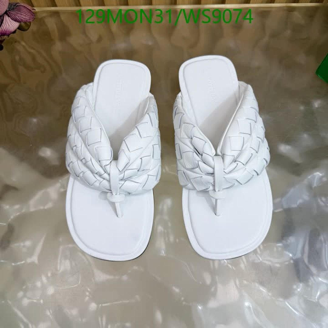 BV-Women Shoes Code: WS9074 $: 129USD