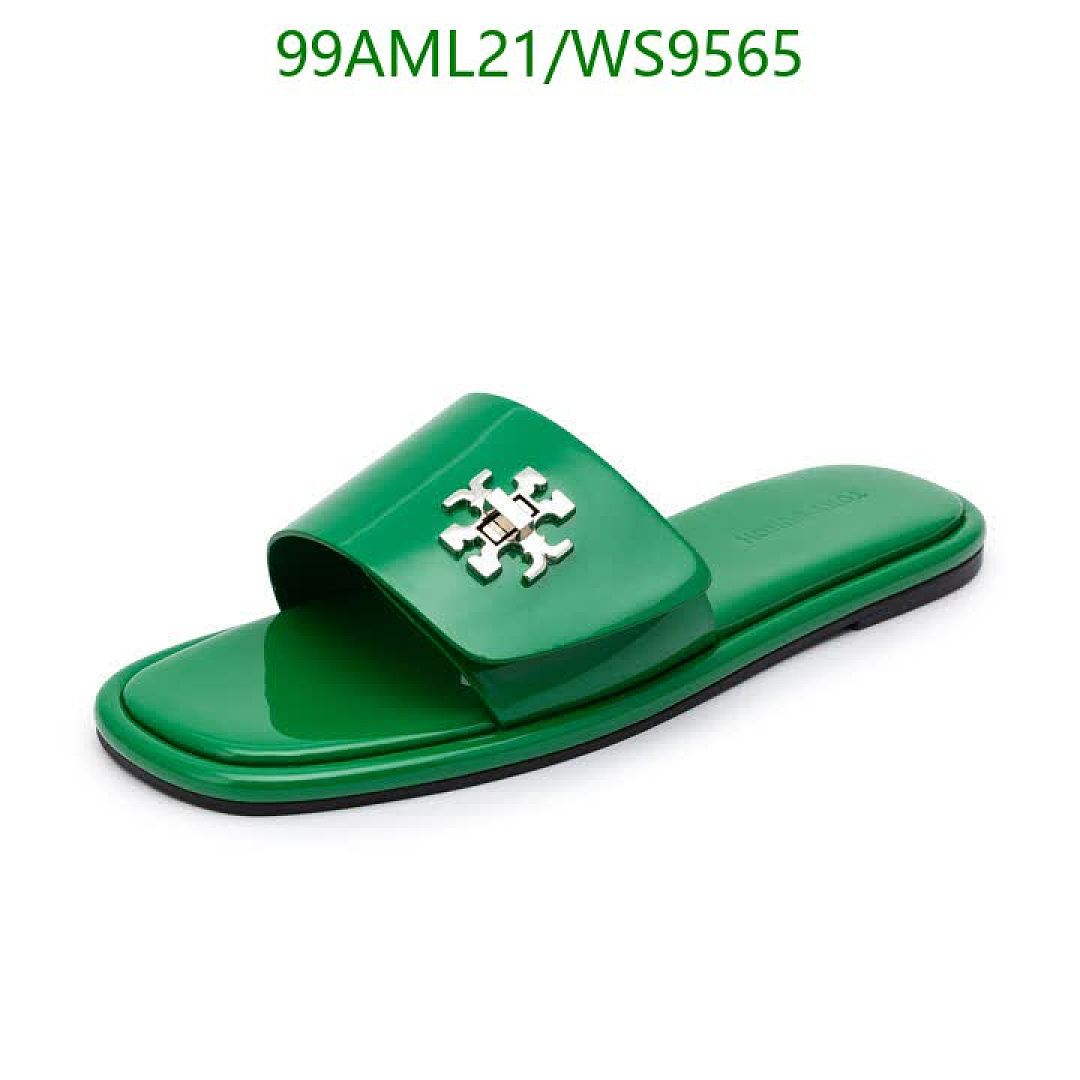 Tory Burch-Women Shoes Code: WS9565 $: 99USD