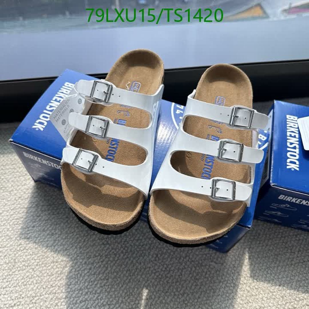 Birkenstock-Men shoes Code: TS1420 $: 79USD