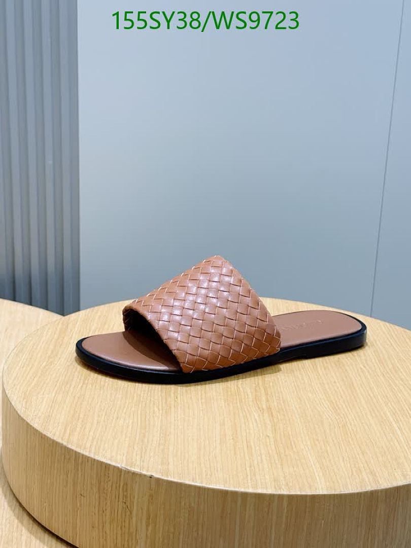 BV-Men shoes Code: WS9723 $: 155USD