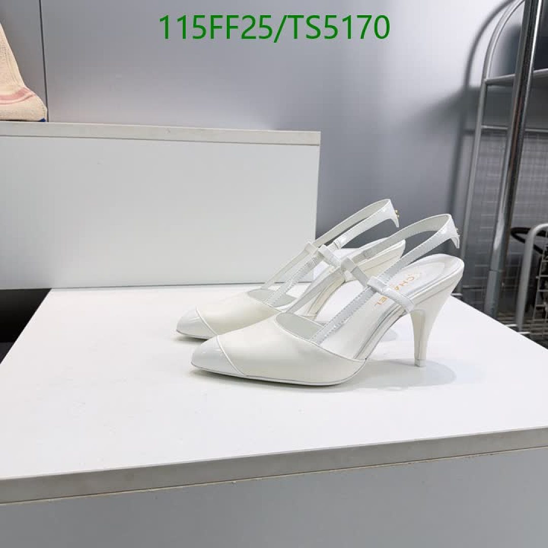 Celine-Women Shoes Code: TS5170 $: 115USD