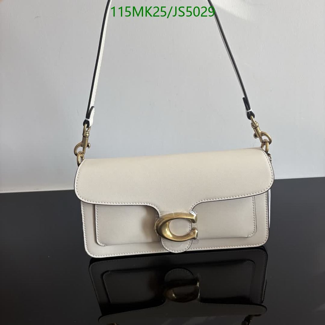 Coach-Bag-4A Quality Code: JS5029 $: 115USD