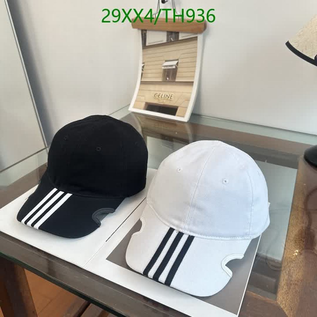 Balenciaga-Cap(Hat) Code: TH936 $: 29USD