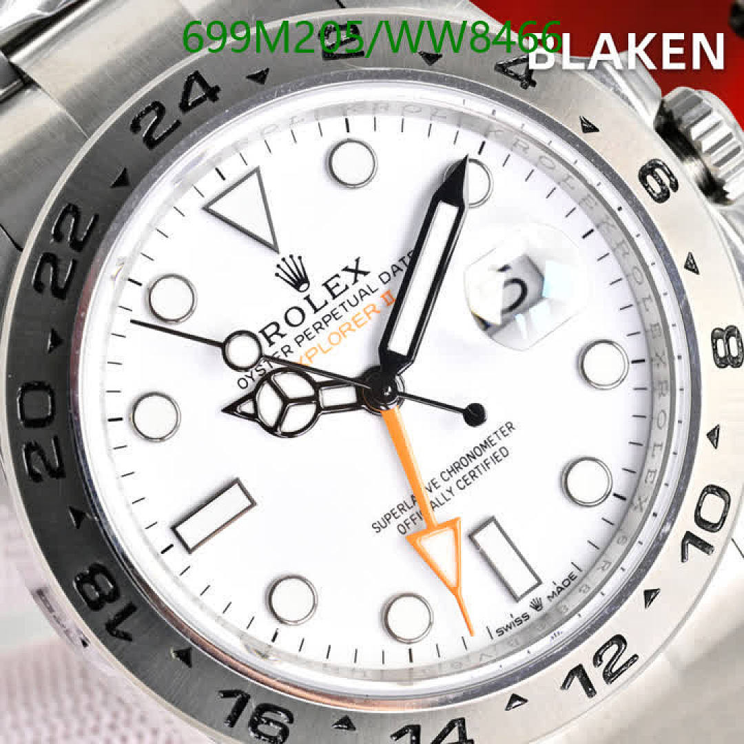 Rolex-Watch-Mirror Quality Code: WW8466 $: 699USD