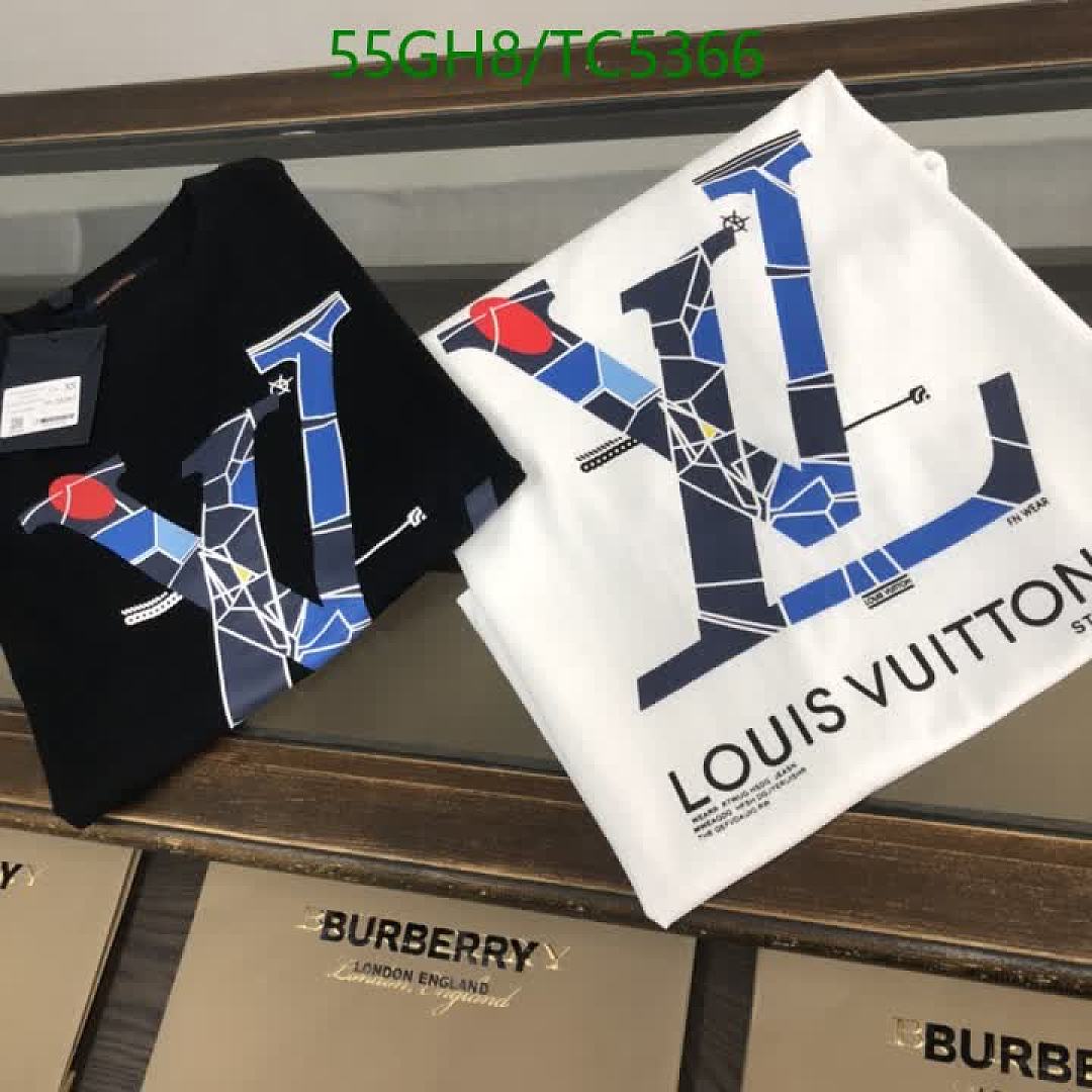 LV-Clothing Code: TC5366 $: 55USD