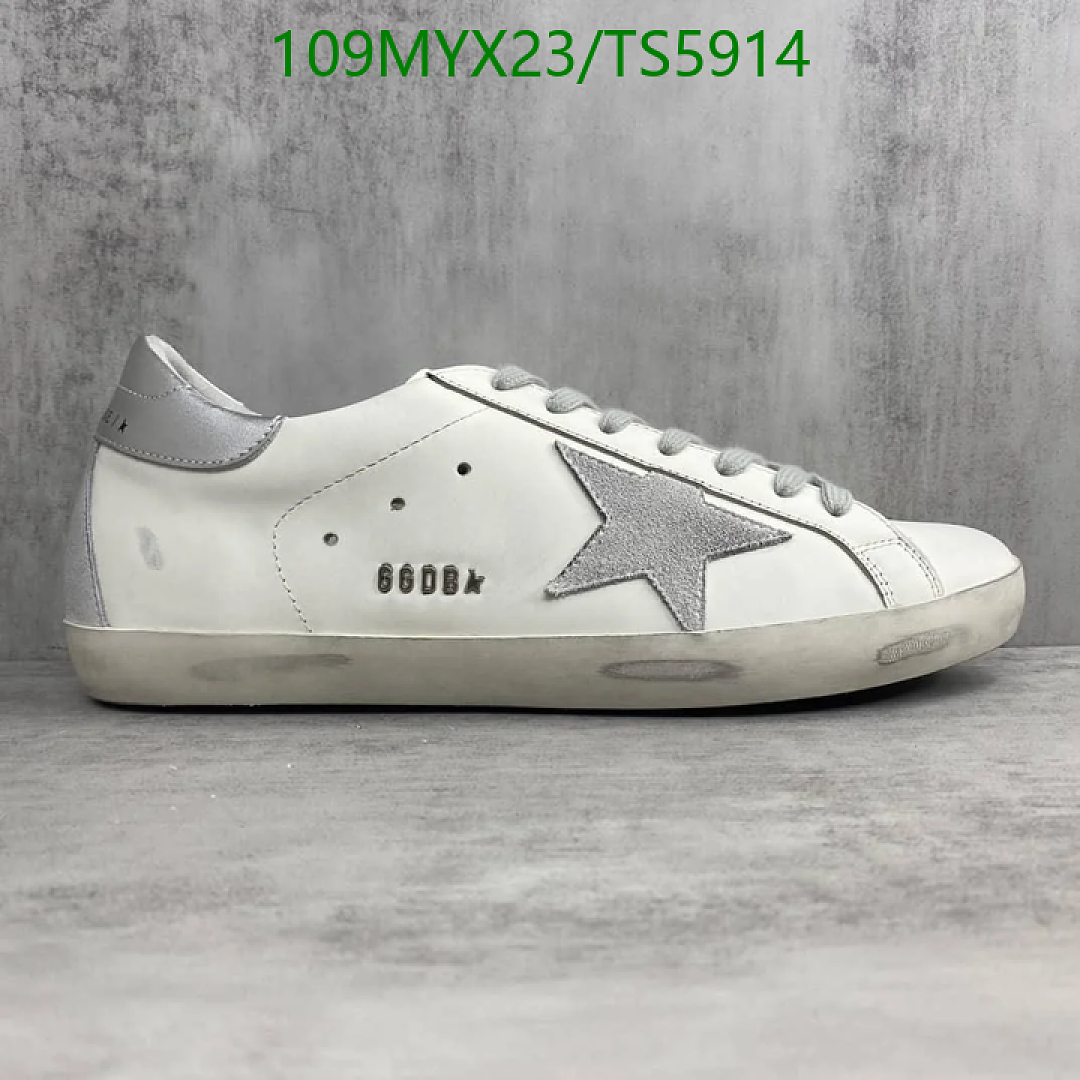 Golden Goose-Men shoes Code: TS5914 $: 109USD