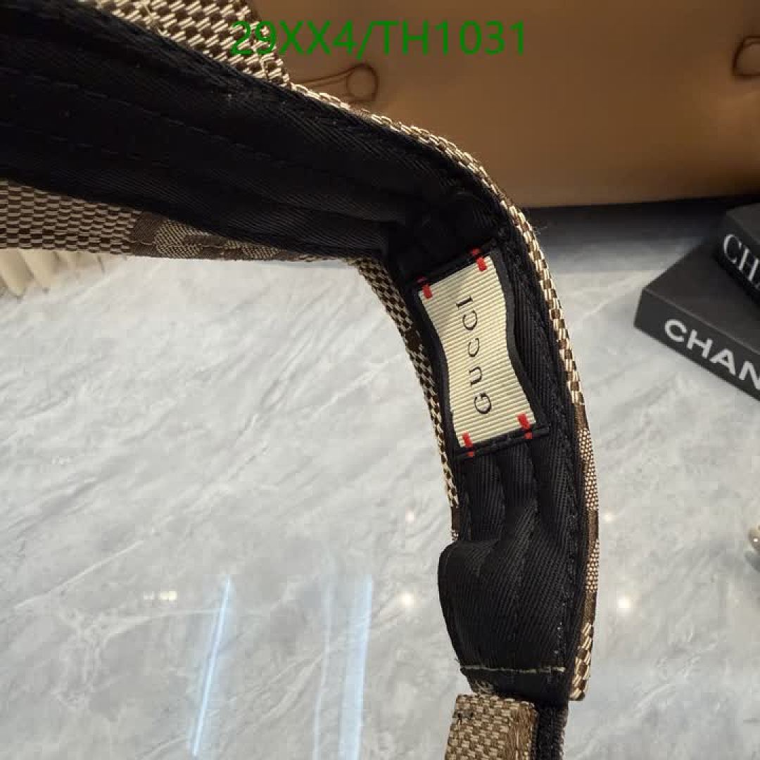 Gucci-Cap(Hat) Code: TH1031 $: 29USD