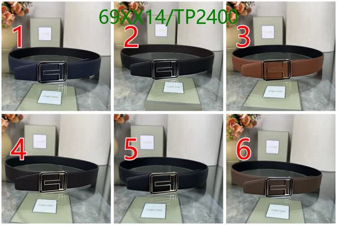 Tom Ford-Belts Code: TP2400 $: 69USD