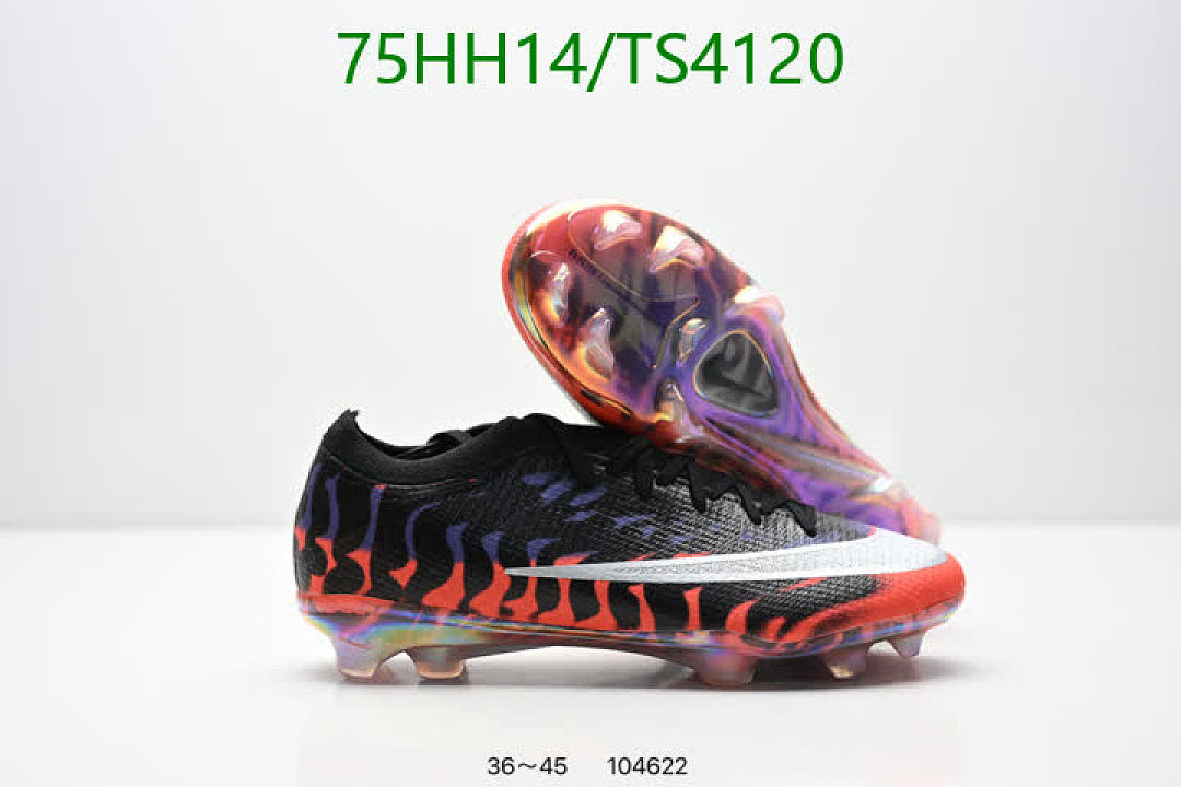 NIKE-Women Shoes Code: TS4120 $: 75USD