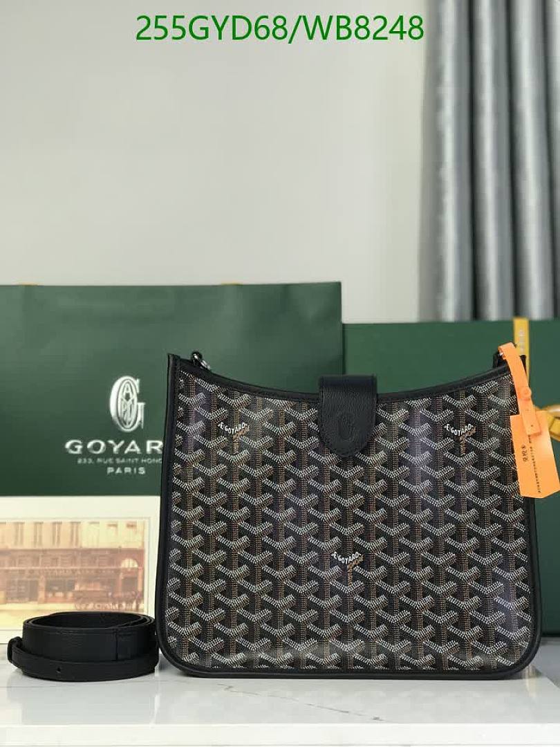 Goyard-Bag-Mirror Quality Code: WB8248 $: 255USD