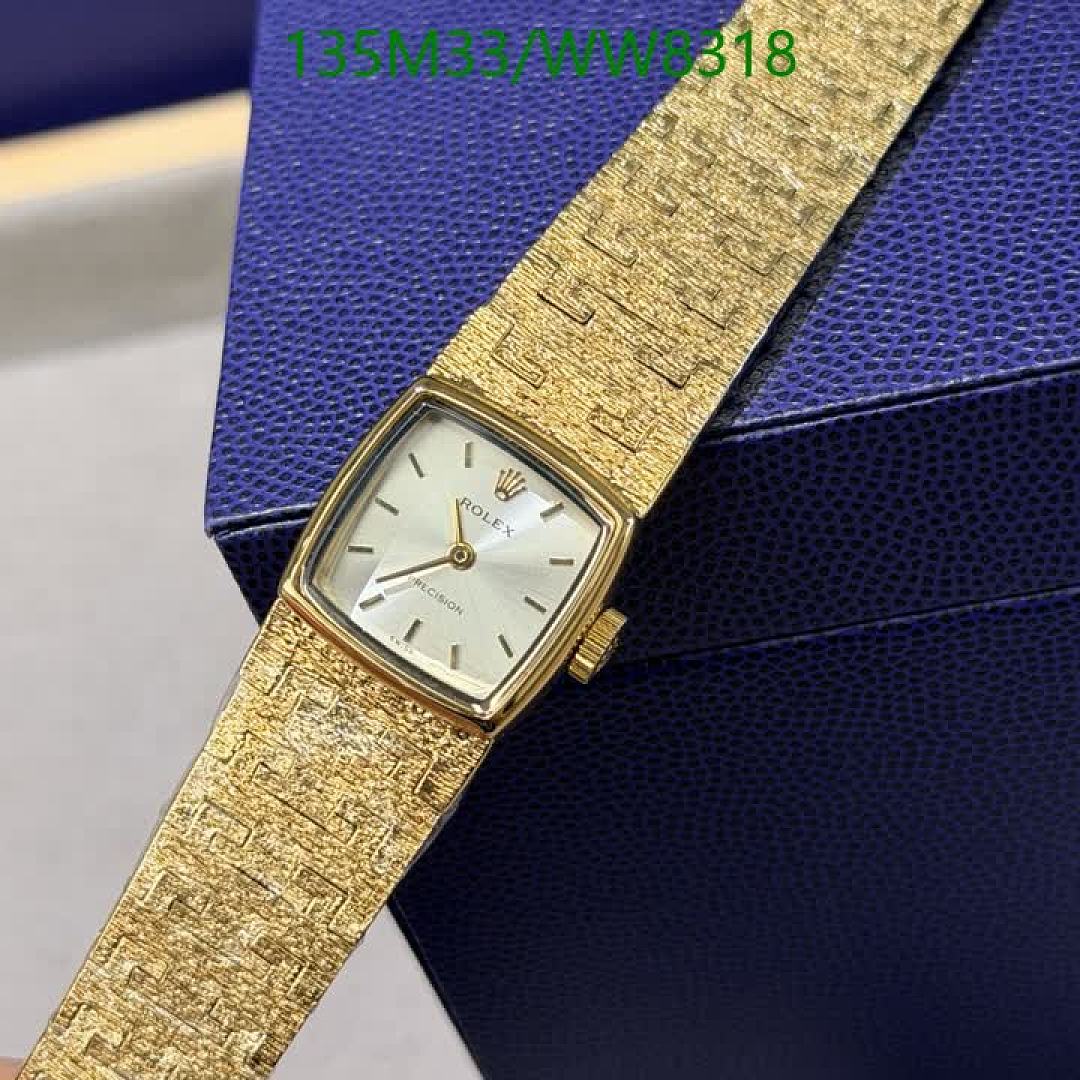 Rolex-Watch-4A Quality Code: WW8318 $: 135USD